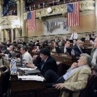 Cost of Care Bill Passed by the Pennsylvania House and Senate - Howard Nelson